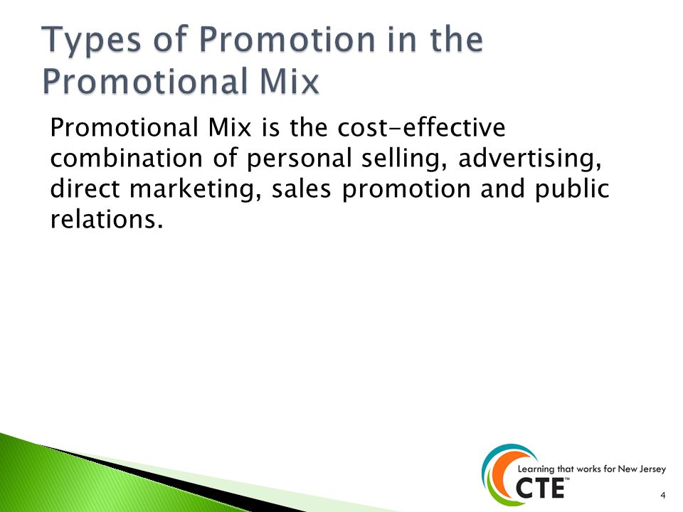 Promotion (marketing)